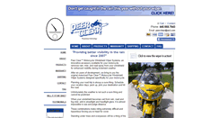 Desktop Screenshot of peerclear.com